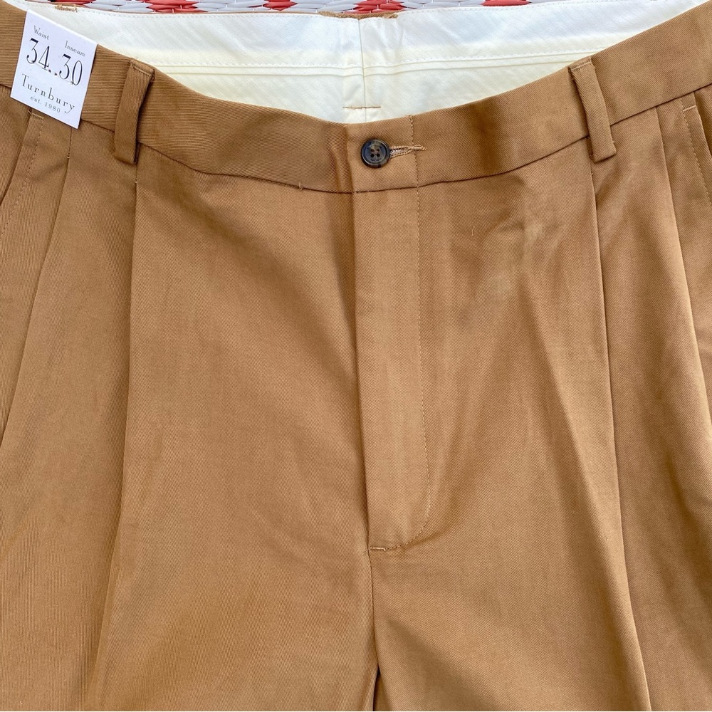 NWT Turnbury Pants